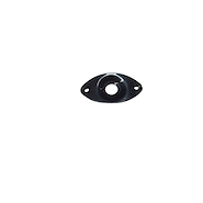 SINEW F-1003 Portajack Ovalado Bk Metal