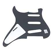 SINEW H-1001BWB 3 Ply. Pickguard para Srato SSS