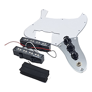 SINEW 9412 Pickguard Jazz Bass c/mic WBW