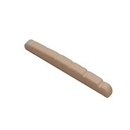 SINEW ZE-1009 Cejilla Strato Ivory