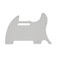 SINEW H-1012 WH. Pickguard Telecaster