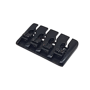 SINEW BA-1005 Puente Bajo Macizo 4c BK