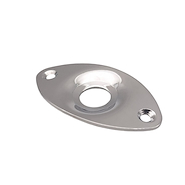 SINEW F-1003 Portajack Oval Cr Metal