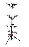 SOUNDKING SG106 Sop p/ 6 Instr con cuello SOPORTE DE GUITARRA