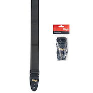 STAGG BJA006BK Correa de Soga - Negra