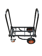 SUPERFIX RC180 Carro Porta Instrumentos SOPORTE DE GUITARRA