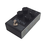 TC ELECTRONIC Fangs Metal Pedal de Efecto Usado perfecto estado