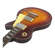 TEXAS EG-P25 Eléctrica  Les Paul OFERTA