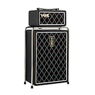 VOX MSB50BA MINI SUPERBEETLE BASS AMPLIFICADORES para GUITARRA	Cabezal 50 Watts Caja 08 Celest