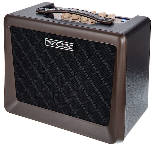 VOX VX50-AG  50w Amplificador Acústica