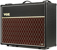 VOX AC30VR  30w  2x12 Amplificador Guitarra