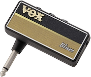 VOX AMPLUG 2  BLUES Preamp p/Auriculares