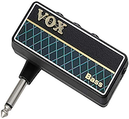 VOX AMPLUG 2  BASS Preamp p/Auriculares