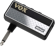 VOX AMPLUG 2  METAL Preamp p/Auriculares