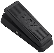 VOX WAH WAH  V-845 Pedal de efecto