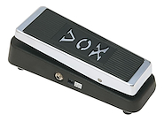 VOX WAH WAH  V-847 Pedal de efecto