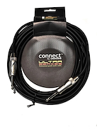 WHIRLWIND ZC10 Cable instrumento	 Serie 'Z', 3 metros