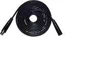 WHIRLWIND EMC20 Cable micrófono	 CONNECT, XLRF to XLRM, 20 feet