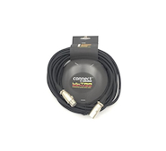 WHIRLWIND ZLO25 Cable micrófono	 XLRF a XLRM, 'Serie Z', 6 metros