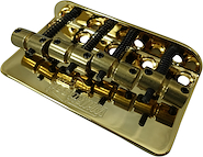 WILKINSON - KOREA WBBC-4 GD  brass saddles Puente bajo 4 cdas