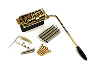WILKINSON - KOREA WV6-SB  GD  10.8mm Vintage Vibrato Strato 6 Tornillos ACERO