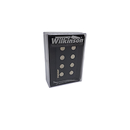 WILKINSON PLATINUM MWM4  Musicman 4 C/U Micrófono Bajo 4 Cdas.