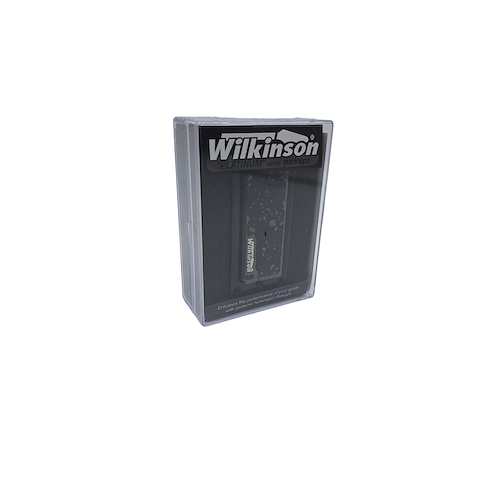 WILKINSON PLATINUM WMH  NEGRO Micrófono Mini Humbucker