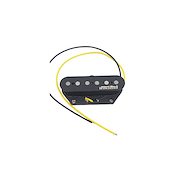WILKINSON PLATINUM WVOB   Bridge Broadcaster Micrófono Telecaster Individual
