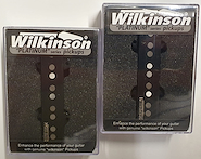 WILKINSON PLATINUM WBJ-5  Jazz Bass  (x2) Micrófono Bajo 5 Cdas.