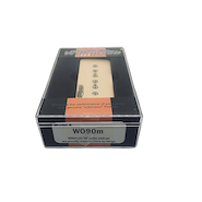 WILKINSON WO90m ceramic Microfono Tipo P-90 Medio crema