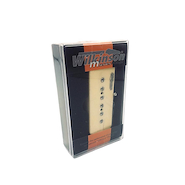 WILKINSON WO90n  ceramic Microfono Tipo P-90 Neck crema