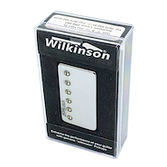 WILKINSON WOCHBB Microfono Humb Cromado Puente