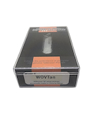 WILKINSON WOVTan Microfono para tele neck alnico Cromado