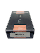 WILKINSON WOVTab Microfono Tipo tele puente bk