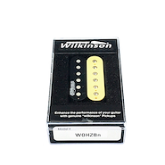 WILKINSON WOHZBn Microfono Humb ceram N Zebra