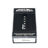 WILKINSON WOHaSn Microfono strato Alnico Neck bk