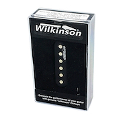 WILKINSON WOHSn Microfono strato Ceramic N Bk
