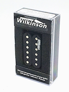 WILKINSON WOHHBn Microfono Humb ceramic Neck-bk