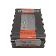 WILKINSON WOCHBN Microfono Humb Cromado Neck