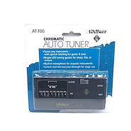 WITTNER AT700 Autocromático Afinador Electrónico OFERTA