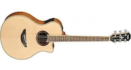 YAMAHA APX700II Guitarra Electroacustica c Eq