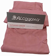 Sabana Ajustable 1 1/2  Plaza Alcoyana 144  Hilos
