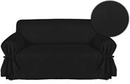 Funda De Sillon 3 Cuerpos, Tela Cordone