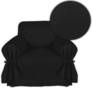 Funda De Sillon 1 Cuerpo, Tela Cordone