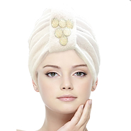 Turbante Microfibra
