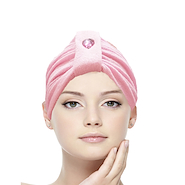 Turbante Microfibra