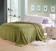 Manta Polar Soft 2 1/2 PL