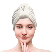 Turbante Microfibra