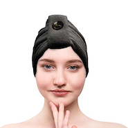 Turbante Microfibra