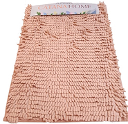 Alfombras De Baño Shaggy Pelo Largo Catana Home